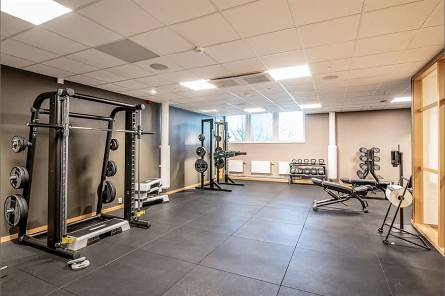 Kontorslokal på Björnstigen 85, Solna – bild 6
