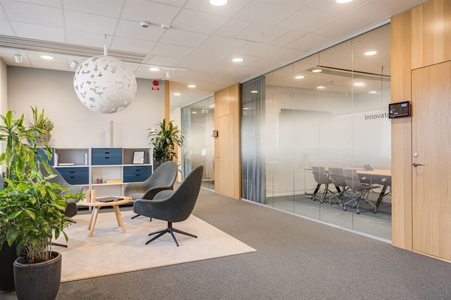 Gustav III:s Boulevard 36 - 6236603-118