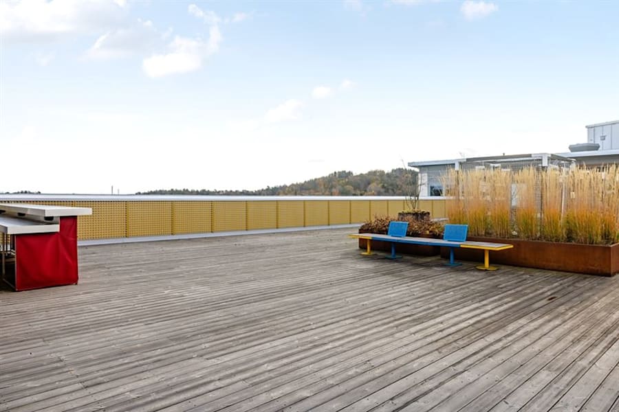 Kontorslokal på Gustav III:s Boulevard 36, Solna – bild 13