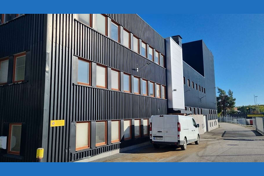 Butikslokal på Västbergavägen 32, Hägersten – bild 6