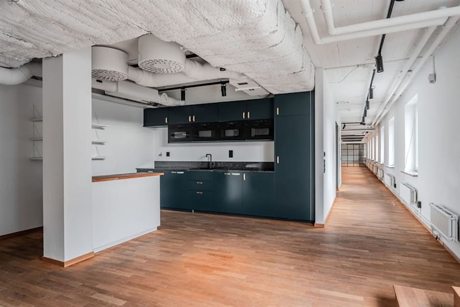 Kontorslokal på Bredgränd 6, Uppsala – bild 4