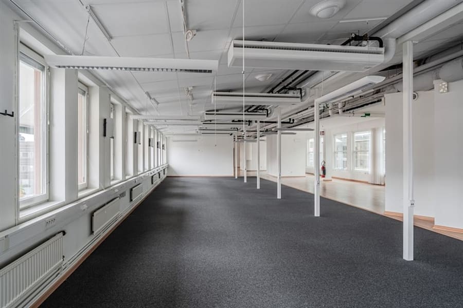 Kontorslokal på Dragarbrunnsgatan 45, Uppsala – bild 3