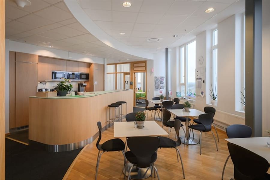 Kontorslokal på Hyllie Stationstorg 21, Malmö – bild 6