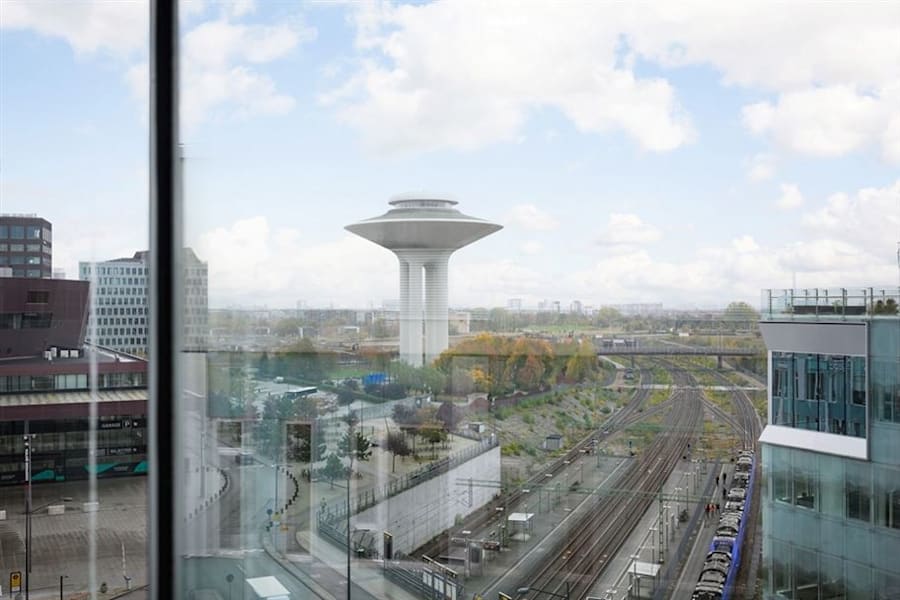 Kontorslokal på Hyllie Stationstorg 21, Malmö – bild 11