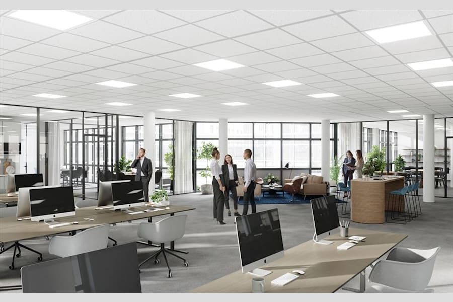 Björnstigen 85 - Visionsbild high