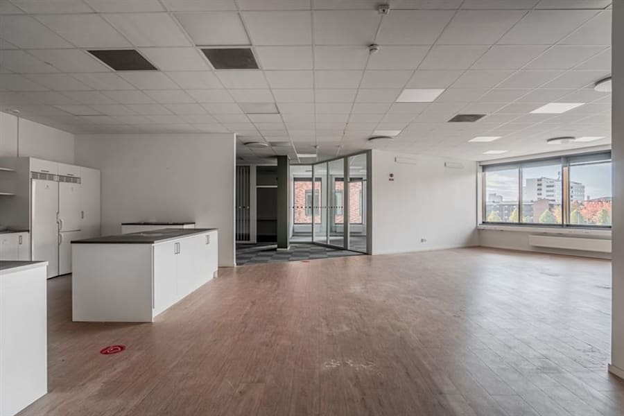 Kontorslokal på Marknadsgatan 5, Uppsala – bild 2