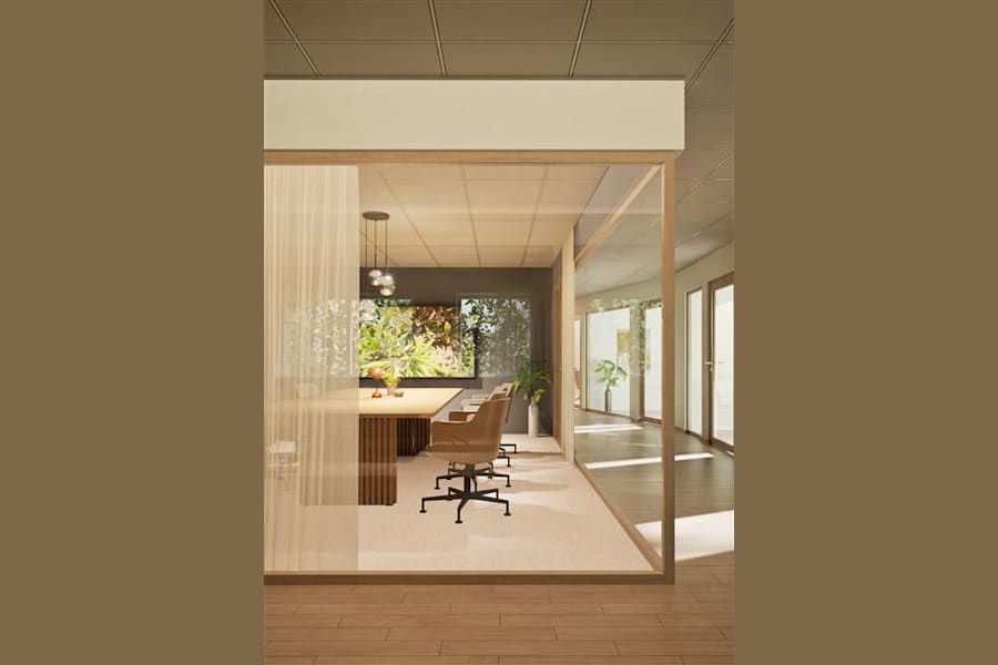 Kontorslokal på Allégatan 39, Borås