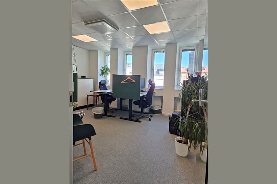 Kontorslokal på Storgatan 5, Malmö – bild 6