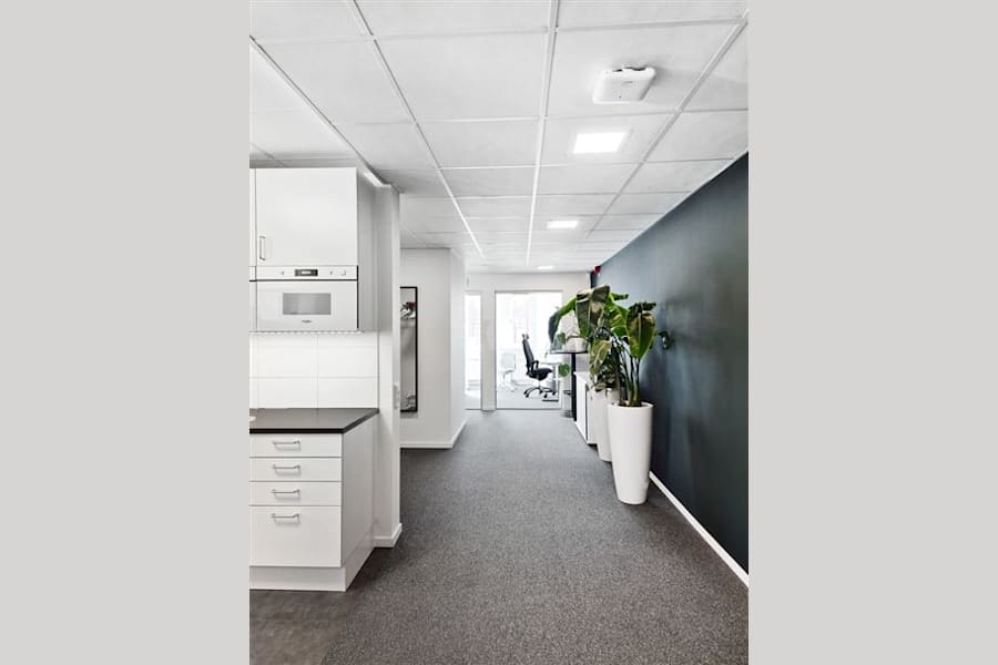 Kontorslokal på Storgatan 5, Malmö – bild 7