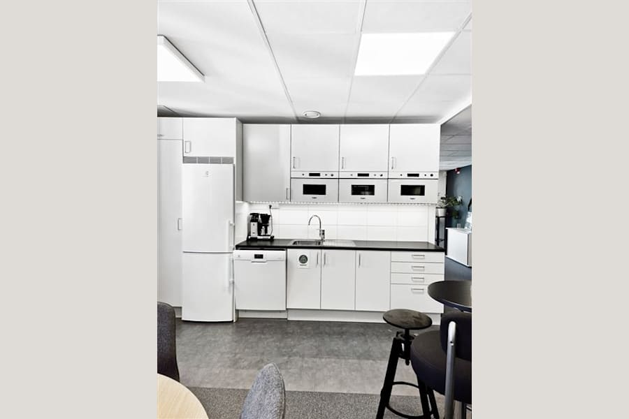 Kontorslokal på Storgatan 5, Malmö – bild 8