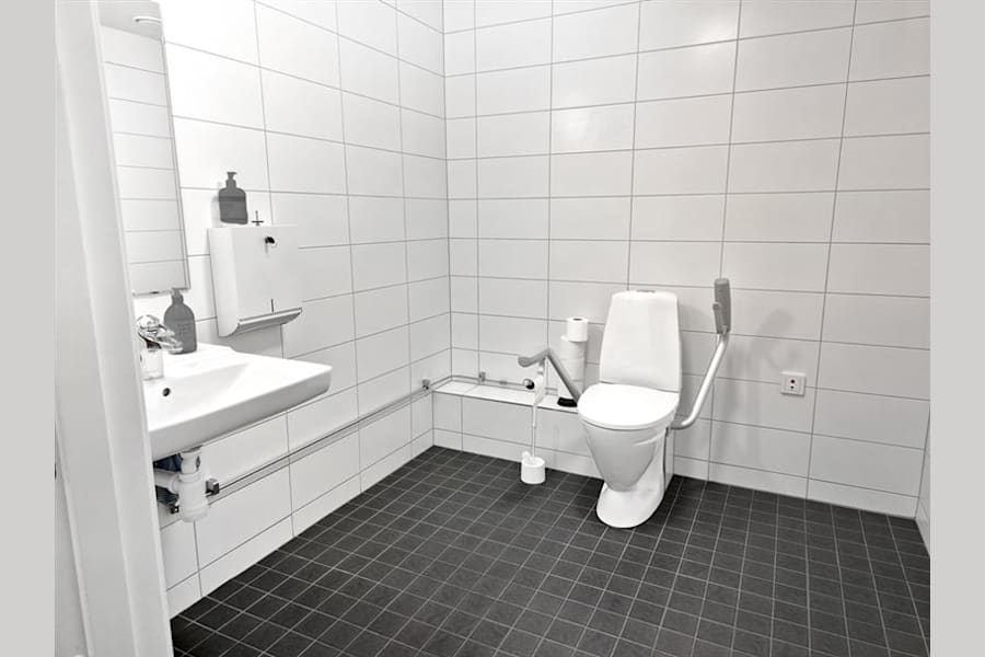 Kontorslokal på Storgatan 5, Malmö – bild 17