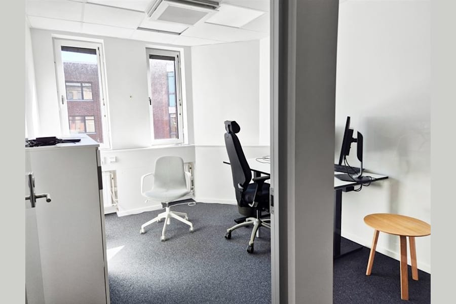 Kontorslokal på Storgatan 5, Malmö – bild 9