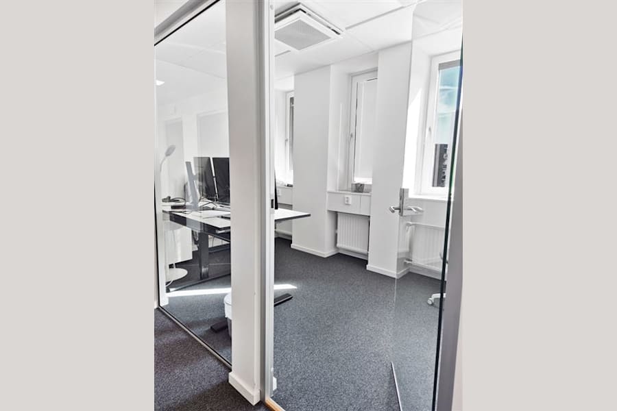 Kontorslokal på Storgatan 5, Malmö – bild 13