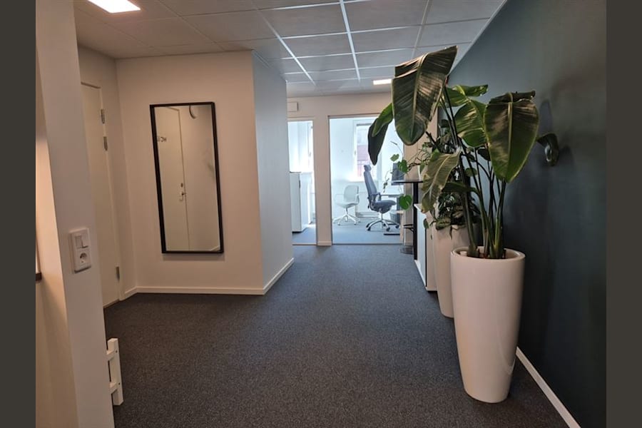 Kontorslokal på Storgatan 5, Malmö – bild 14