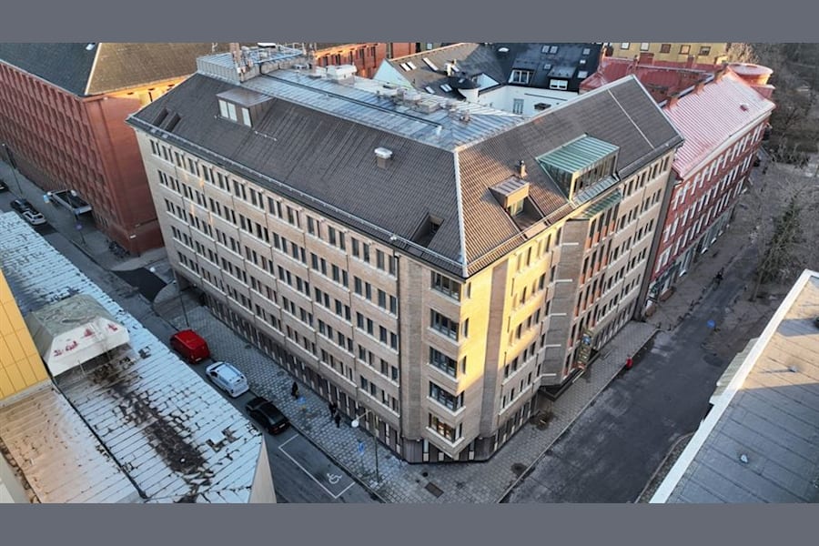 Storgatan 5 - DJI_0344