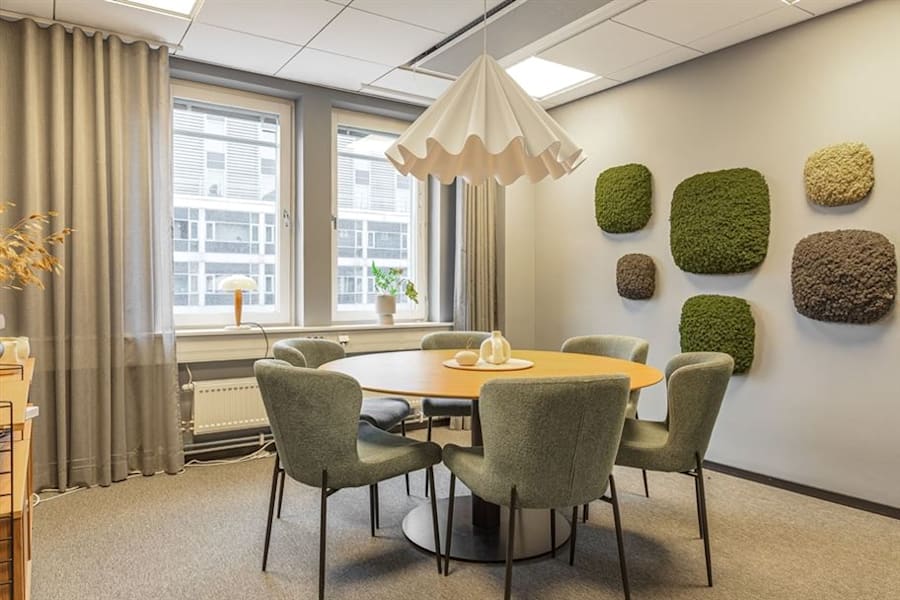 Kontorslokal på Vasagatan 36, Stockholm – bild 5