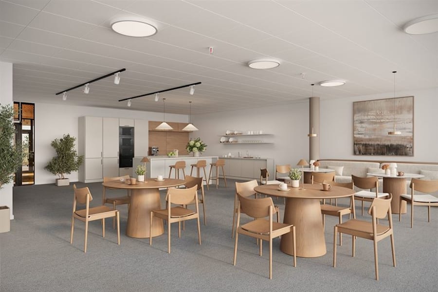 Kontorslokal på Pastellvägen 6, Johanneshov – bild 20