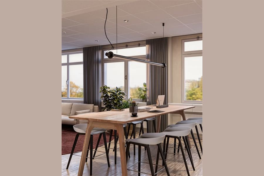 Kontorslokal på Tegeluddsvägen 21, Stockholm – bild 8