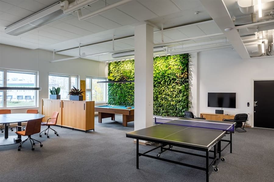 Kontorslokal på Johanneslundsvägen 12, Upplands Väsby – bild 8