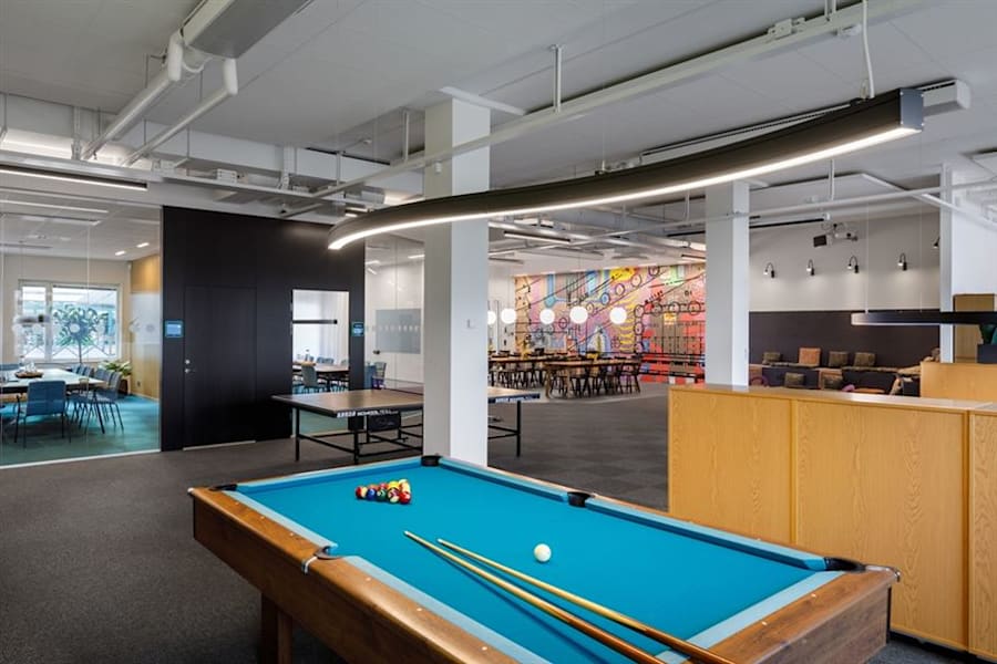 Kontorslokal på Johanneslundsvägen 12, Upplands Väsby – bild 9