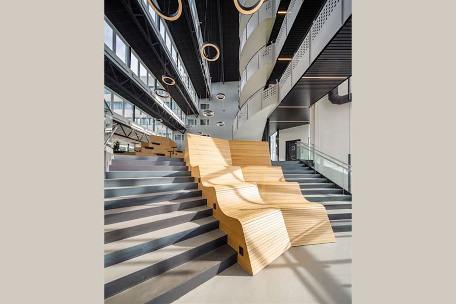 Kontorslokal på Johanneslundsvägen 12, Upplands Väsby – bild 11