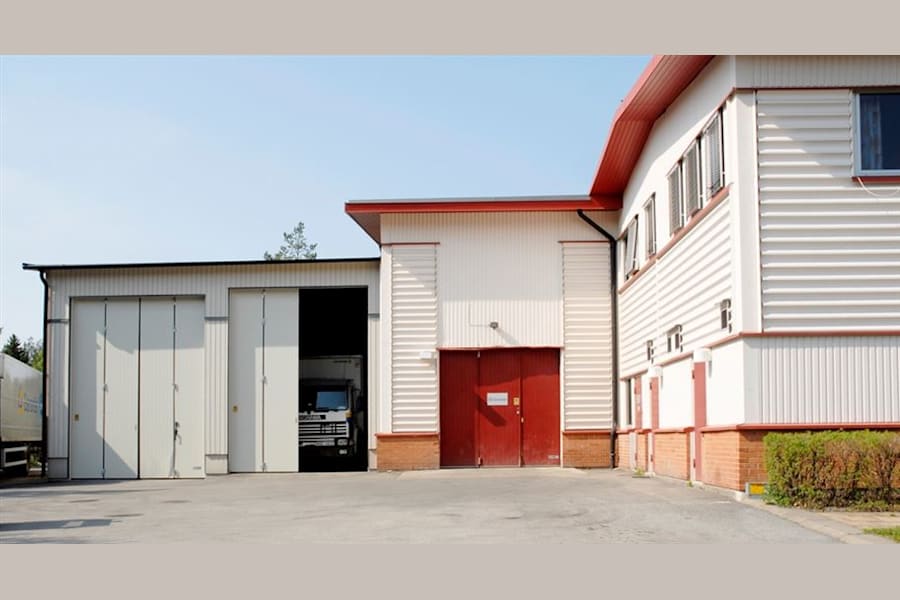 Butikslokal på Hyvelgatan 24, Knivsta