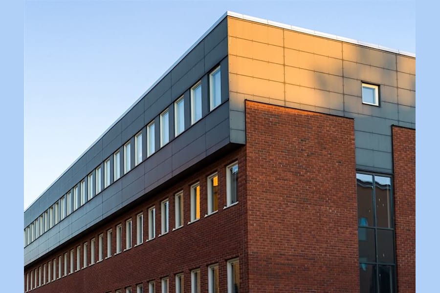 Kontorslokal på Salagatan 18, Uppsala – bild 6