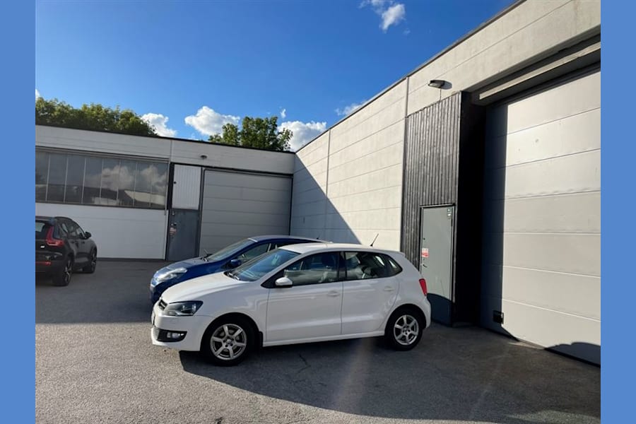 Industrilokal på Företagsvägen 29, Arlöv – bild 9