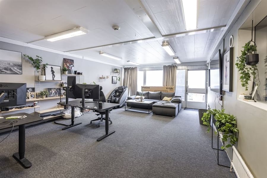 Butikslokal på Södra Ågatan 18 B, Mölndal – bild 2