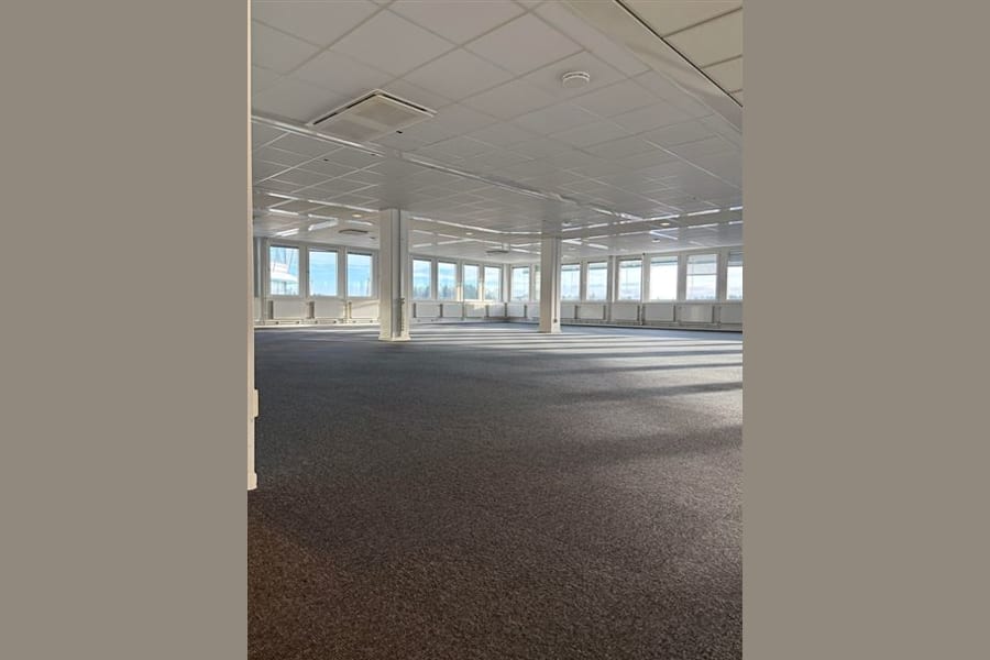 Kontorslokal på Fagerstagatan 18 B, Lunda – bild 6