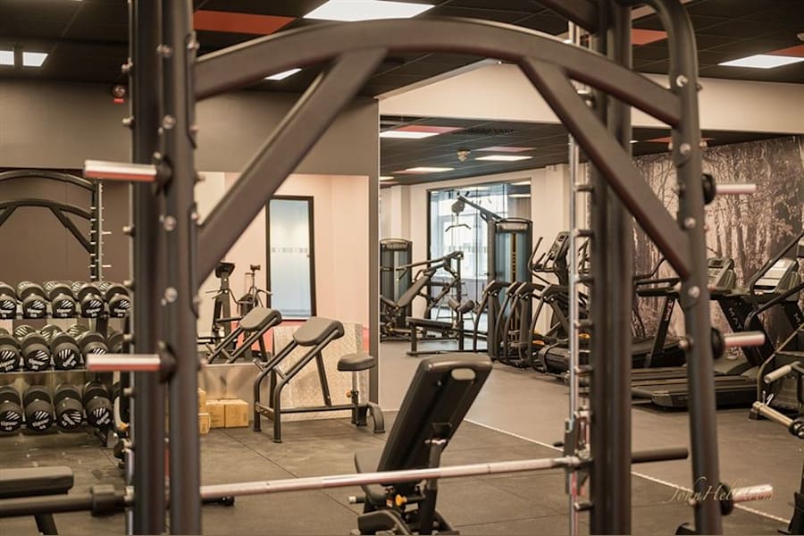 Fagerstagatan 18 B - Fastpartner-Fagerstagatan-Gym-av-John-Hellstrom-007