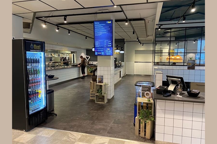 Kontorslokal på Fagerstagatan 18 B, Lunda – bild 2