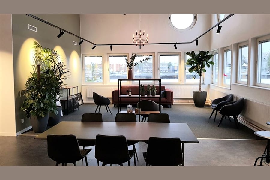 Coworking-plats på Fagerstagatan 18 B, Lunda – bild 2