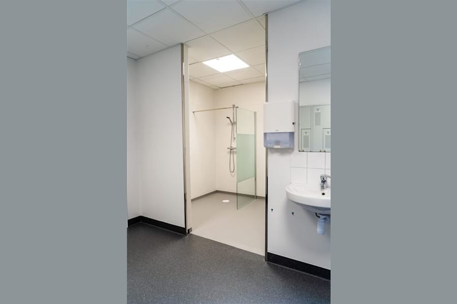 Kontorslokal på Finspångsgatan 54 B, Spångaa – bild 2