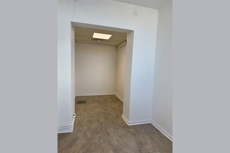 Ulvsundavägen 108 - Förråd