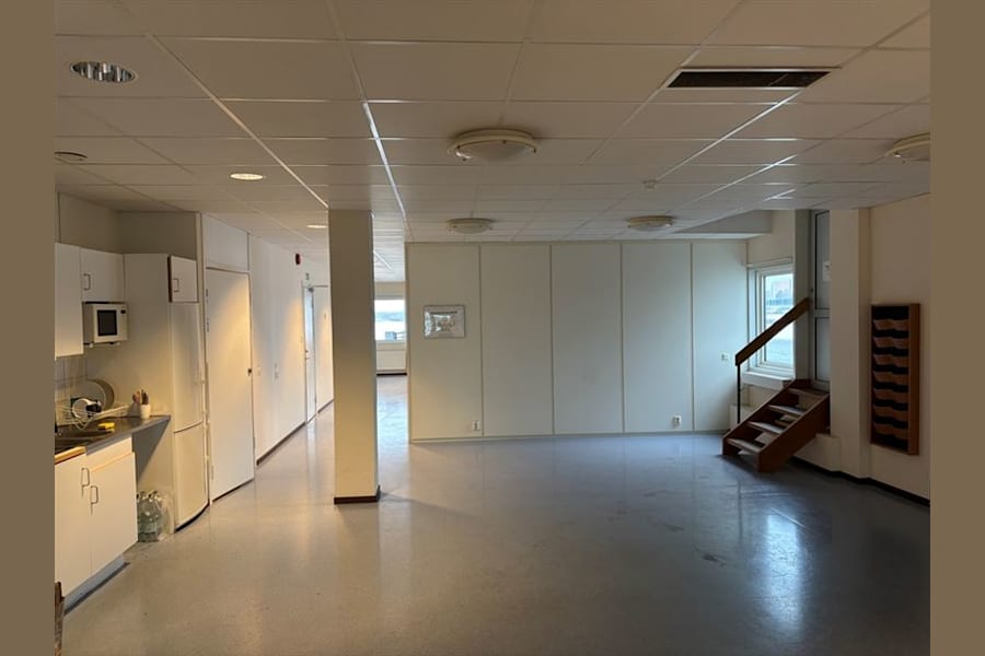 Butikslokal på Nettovägen 2-4, Järfälla – bild 18