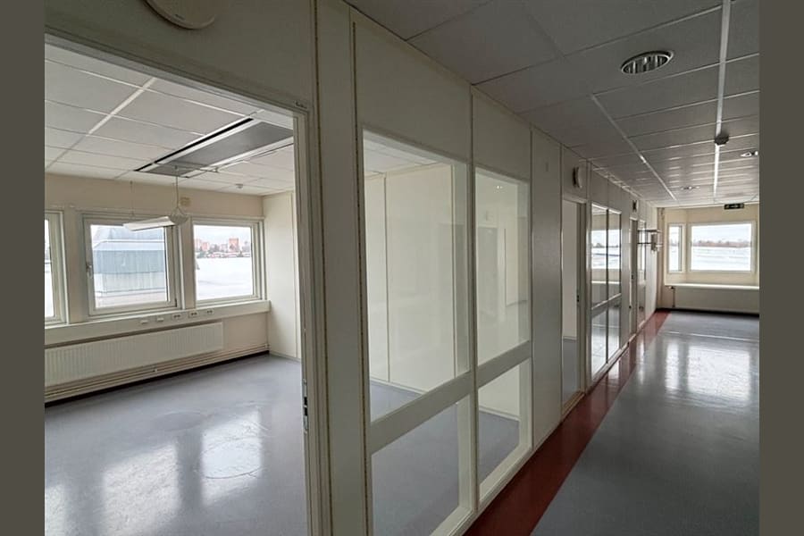 Butikslokal på Nettovägen 2-4, Järfälla – bild 16