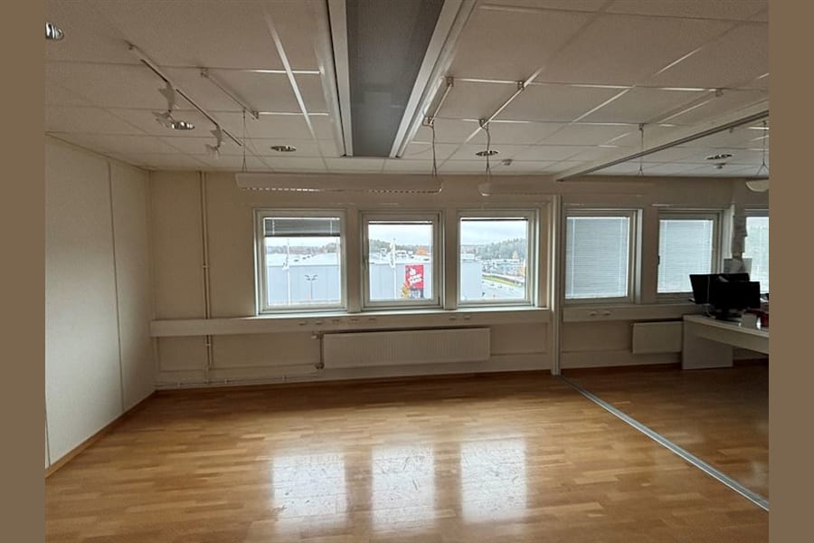 Butikslokal på Nettovägen 2-4, Järfälla – bild 13