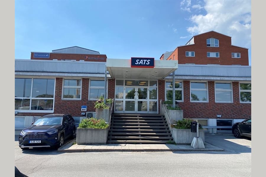 Kontorslokal på Siktgatan 2, Vällingby – bild 3