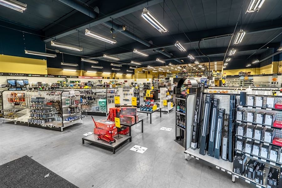 Butikslokal på Stockholmsvägen 50, Norrköping – bild 5