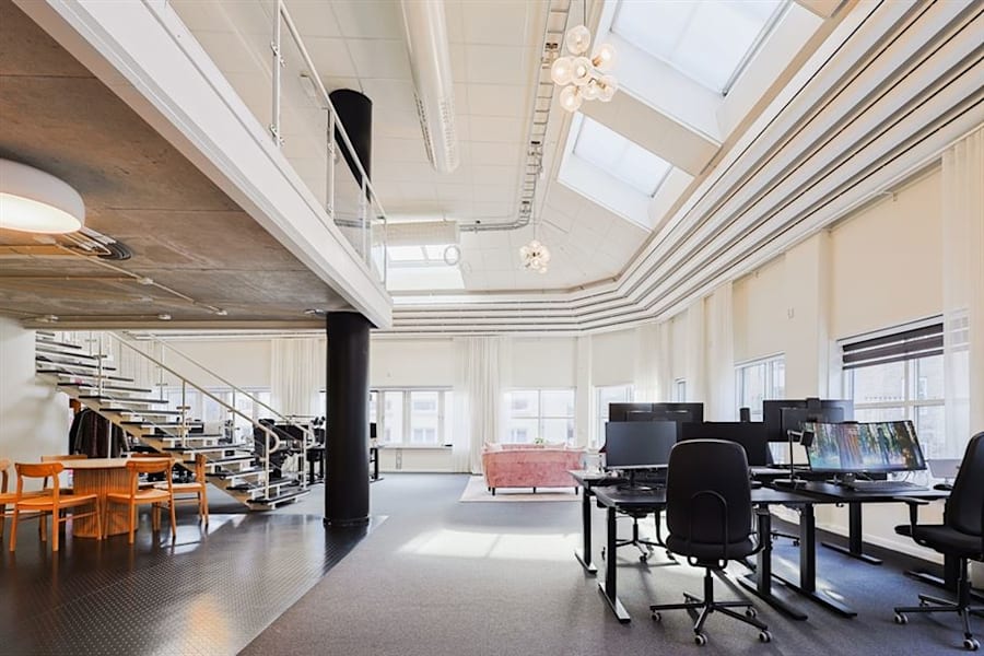 Engelbrektsgatan 6 - QGroup-Webb-10