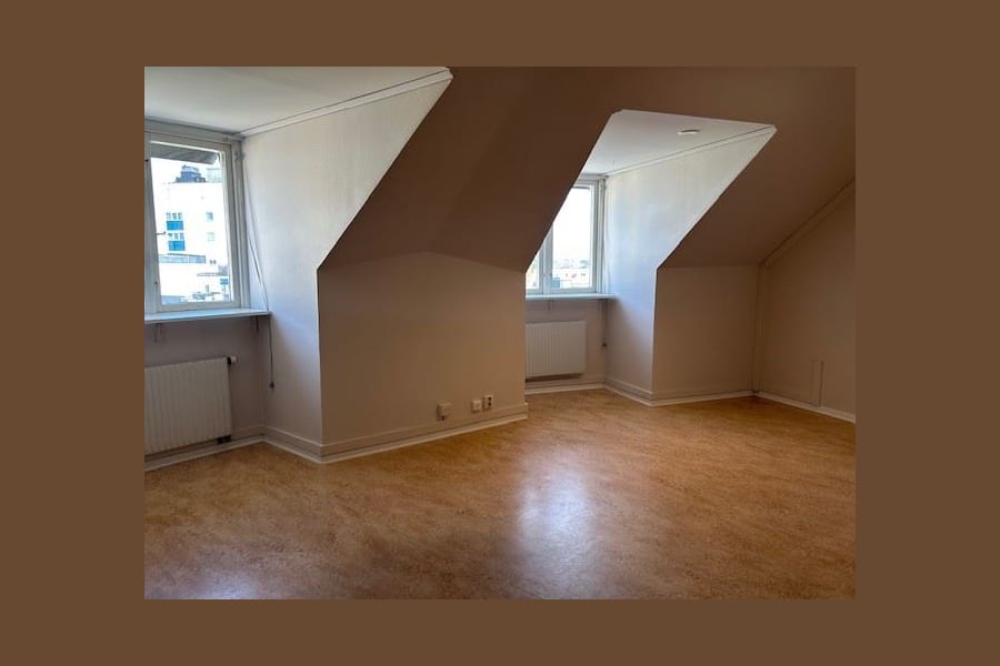 Myntgatan 10 - Bodarna bild 2