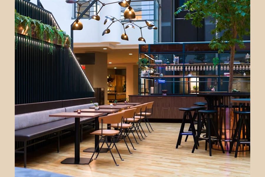 Kontorslokal på Torsgatan 21, Stockholm – bild 7