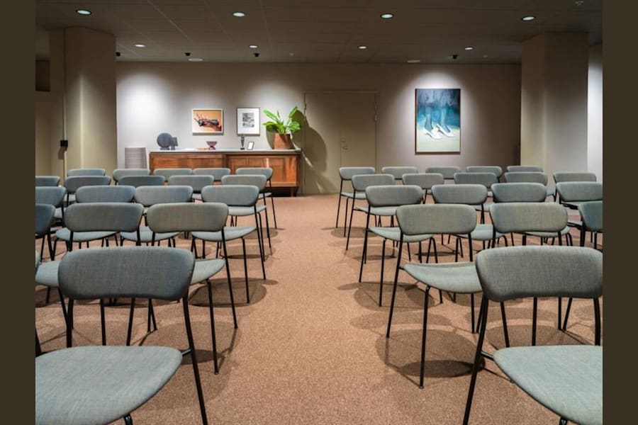 Kontorslokal på Torsgatan 21, Stockholm – bild 8