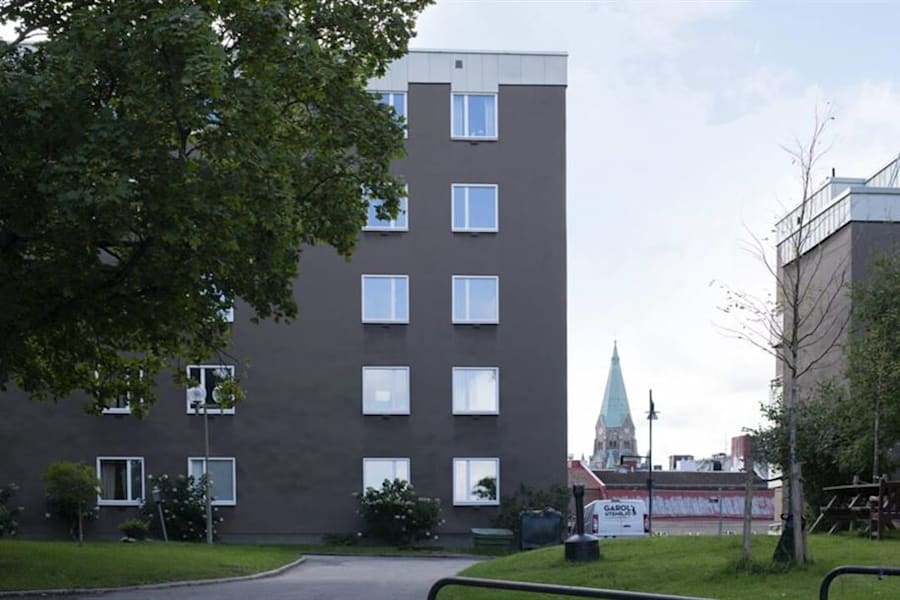 Kontorslokal på Erstagatan 5, Stockholm – bild 7