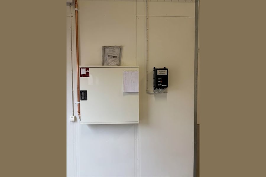 Bristagatan 16C - IMG_2107