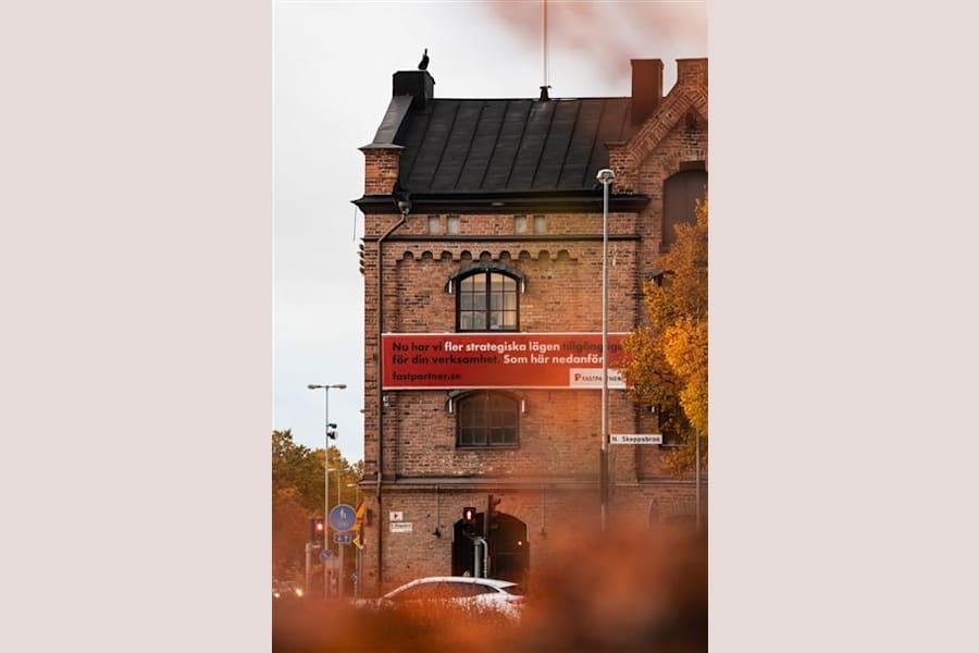 Norra Skeppsbron 1 - DSC06452