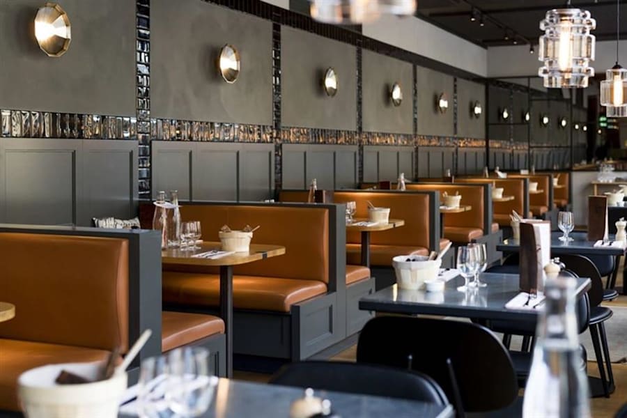 Kontorslokal på Torsgatan 21, Stockholm – bild 7