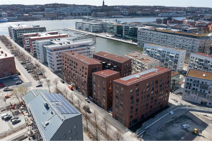 Kontorslokal på Lindholmspiren 11, Göteborg – bild 6