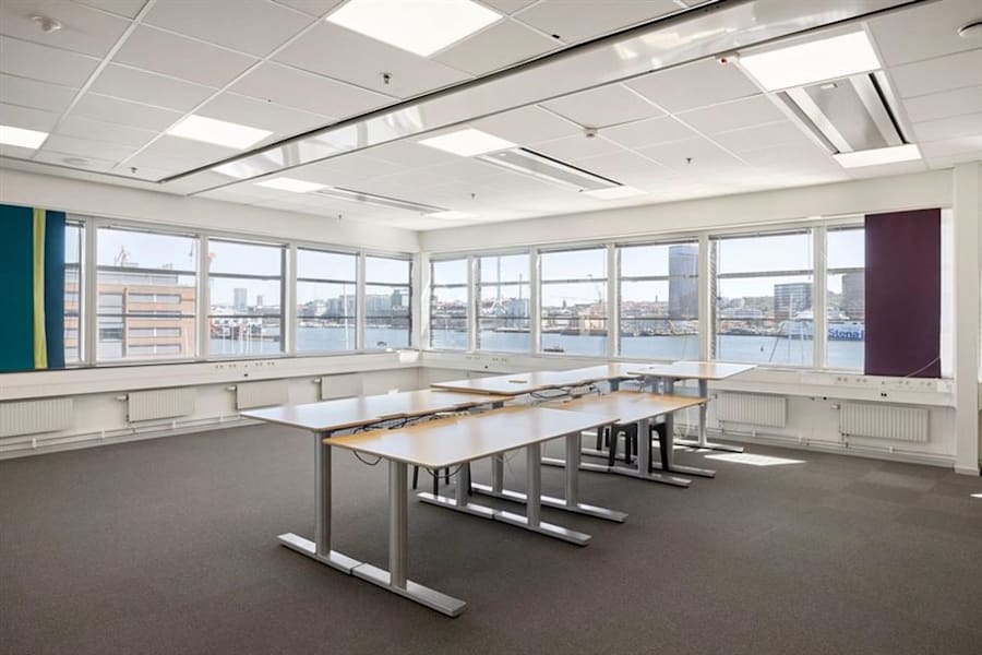 Kontorslokal på Lindholmspiren 11, Göteborg – bild 9